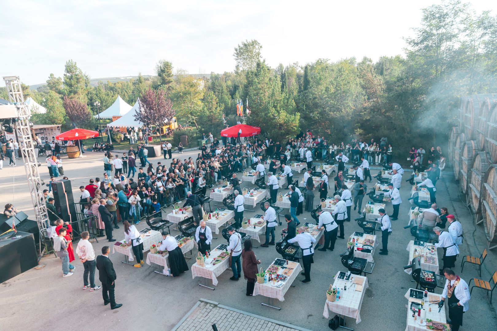 Barbekü Festivalı 2025